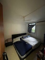 Blk 107 Serangoon North Avenue 1 (Serangoon), HDB 3 Rooms #573681991